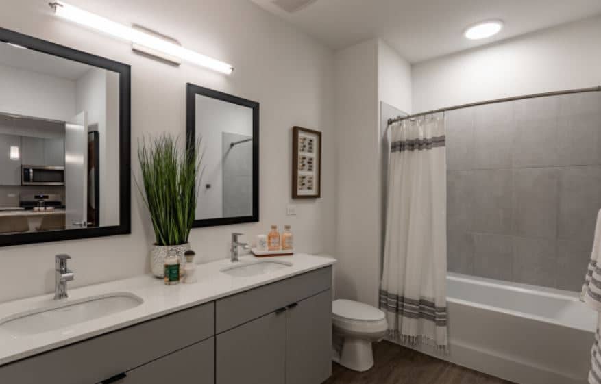 The Residences at Sawmill Station Luxury Apartments Nicholas & Associates